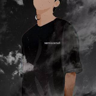 Black boy aesthetic wallpaper