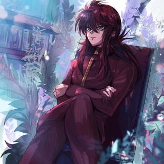 Yuyu Hakusho wallpaper