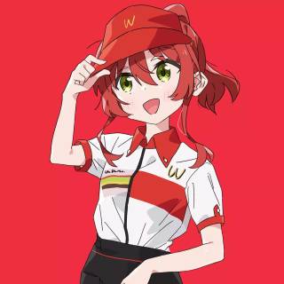 Bocchi the Rock! 4k wallpaper