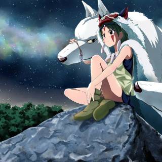 Miyazaki 4k wallpaper