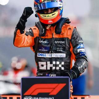 Piastri iPhone 4k wallpaper