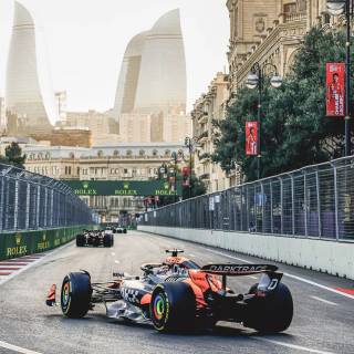 Piastri iPhone 4k wallpaper