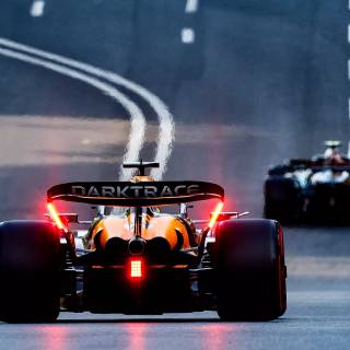 Oscar Piastri 4k wallpaper