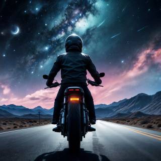 Road trip 4k wallpaper