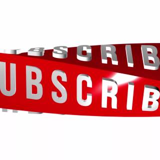 Subscribe 4k wallpaper