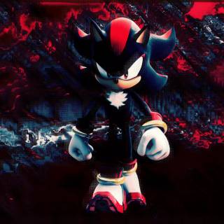 Shadow 4k PC wallpaper