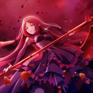 Manga anime 4k wallpaper