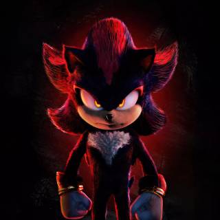 Shadow 4k PC wallpaper