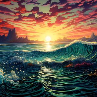 4k fantasy PC wallpaper