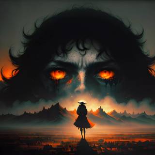 4k fantasy PC wallpaper