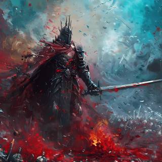 4k fantasy PC wallpaper