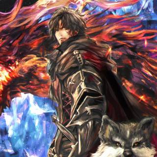 4k fantasy PC wallpaper