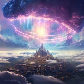 4k fantasy PC wallpaper