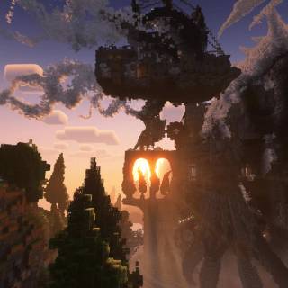 Minecraft Xbox controller wallpaper