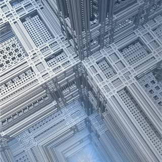 Construction phone wallpaper