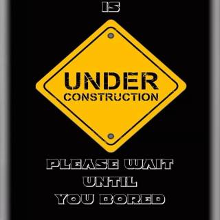 Construction phone wallpaper