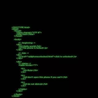 Java iPhone wallpaper