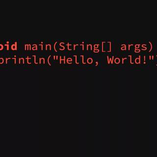 Java iPhone wallpaper