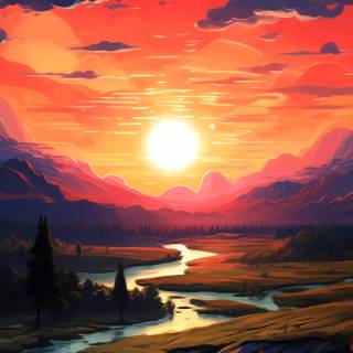 iPhone beauty wallpaper