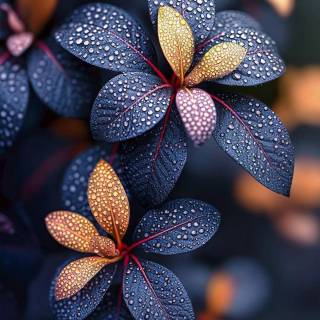 iPhone beauty wallpaper