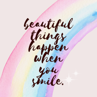 iPhone beauty wallpaper