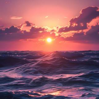 iPhone beauty wallpaper