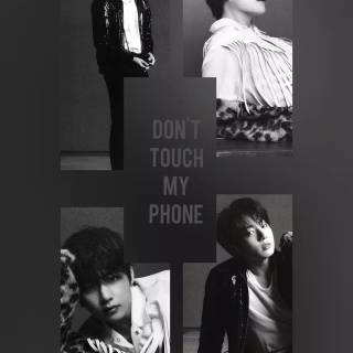 Taekook phone wallpaper