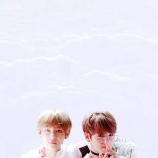 Taekook phone wallpaper