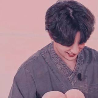 Taekook phone wallpaper