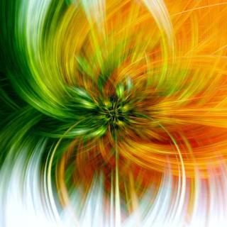 Fractals iPhone wallpaper