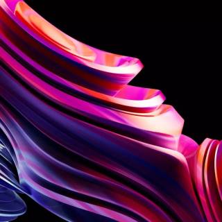 Fractals iPhone wallpaper