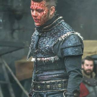 Ivar The Boneless phone wallpaper