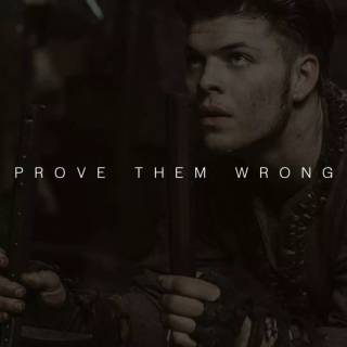 Ivar The Boneless phone wallpaper