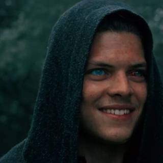 Ivar The Boneless phone wallpaper