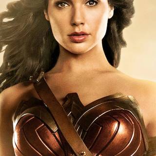 Gal Gadot phone wallpaper