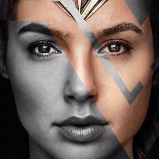 Gal Gadot phone wallpaper