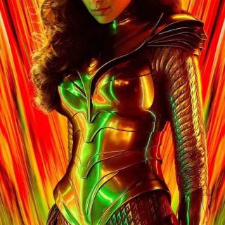 Gal Gadot phone wallpaper