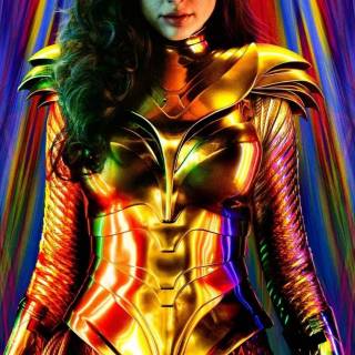 Gal Gadot phone wallpaper