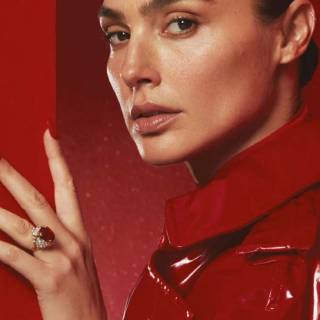 Gal Gadot phone wallpaper