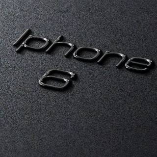 iPhone 6 dark wallpaper