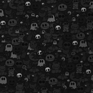 iPhone 6 dark wallpaper