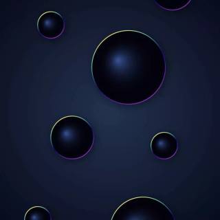 iPhone 6 dark wallpaper