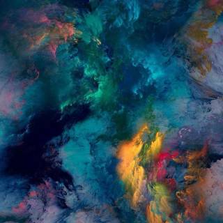 iPhone 6 dark wallpaper