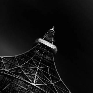 iPhone 6 dark wallpaper