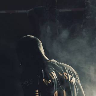 Iniesta iPhone wallpaper