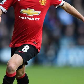 Iniesta iPhone wallpaper