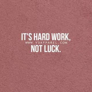 Hard work phone wallpaper