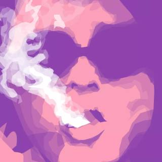 iPhone Fight Club wallpaper