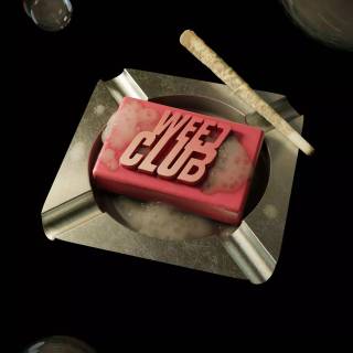iPhone Fight Club wallpaper