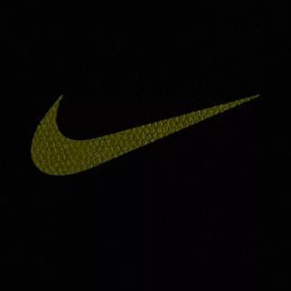 Black Nike iPhone wallpaper